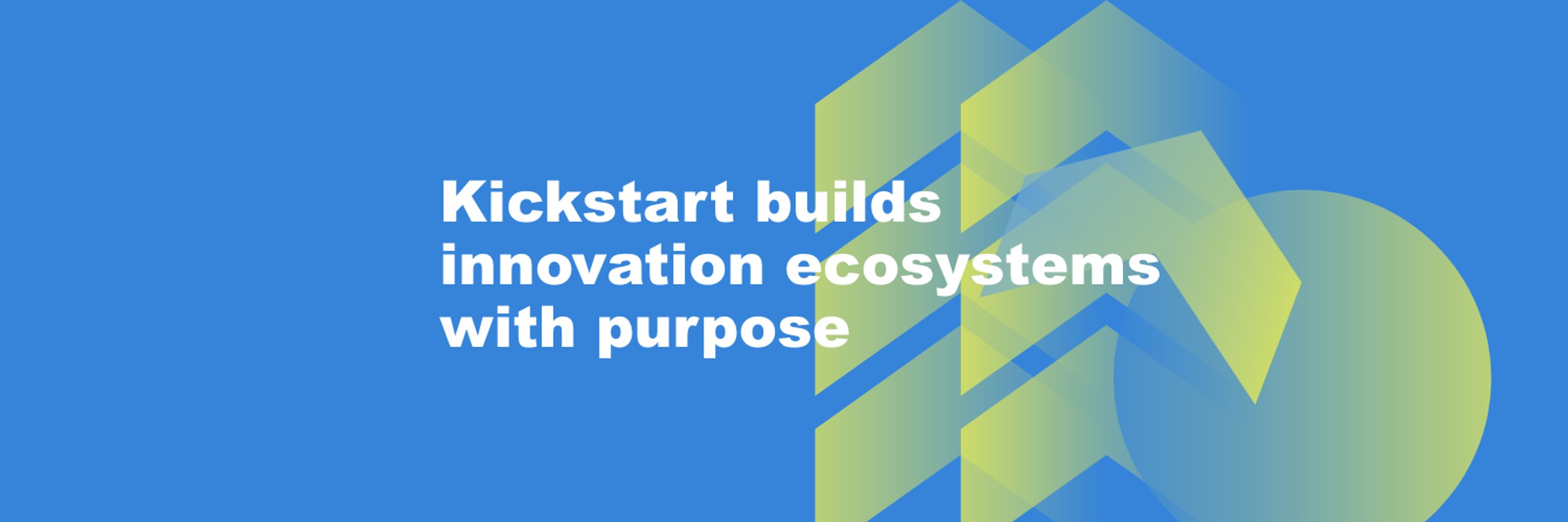 Kickstart Innovation