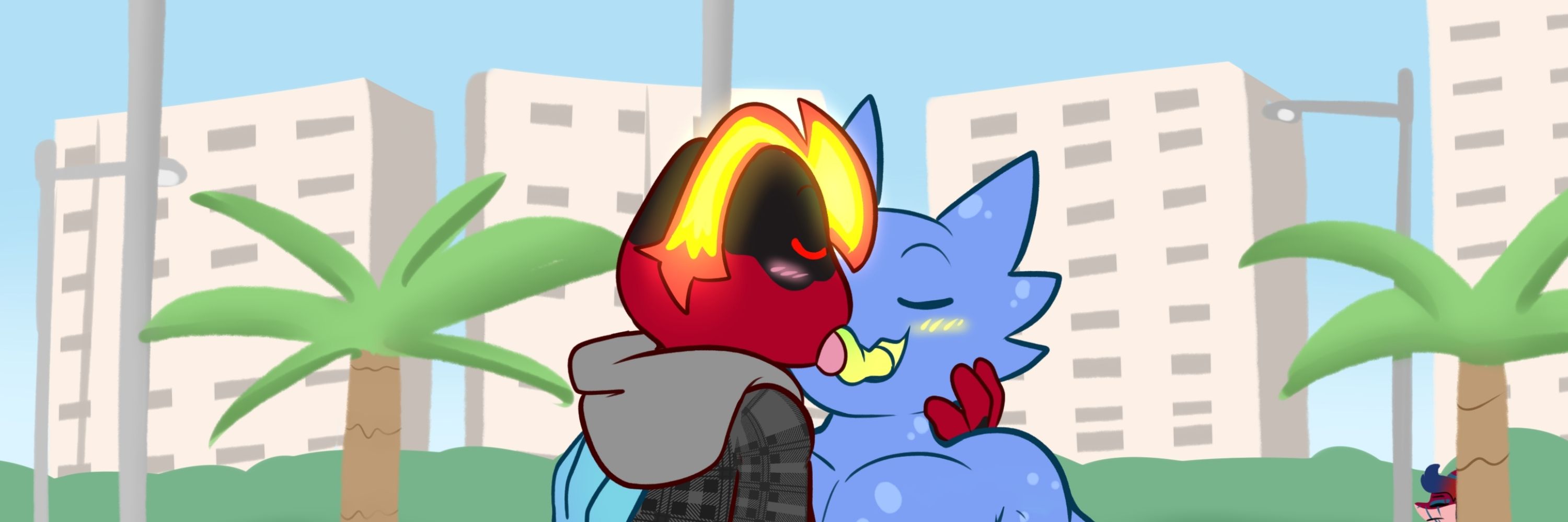Dono Lust Demon