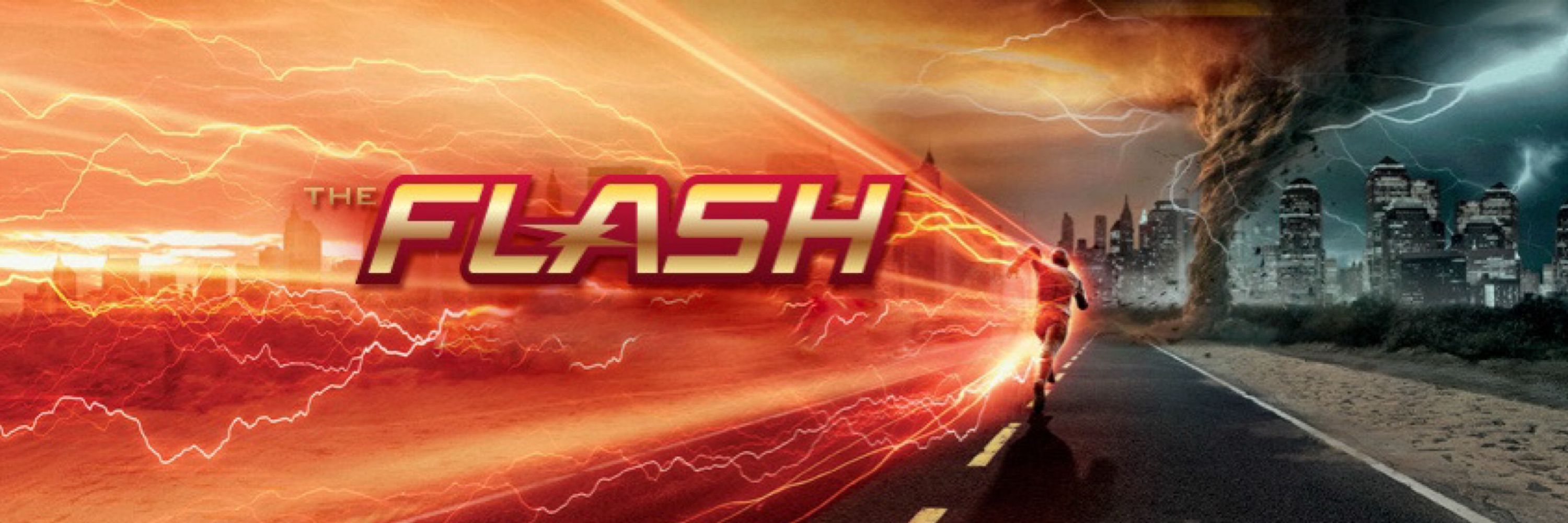 🔮⌁ || Agathario / THE FLASH || ⌁🔮