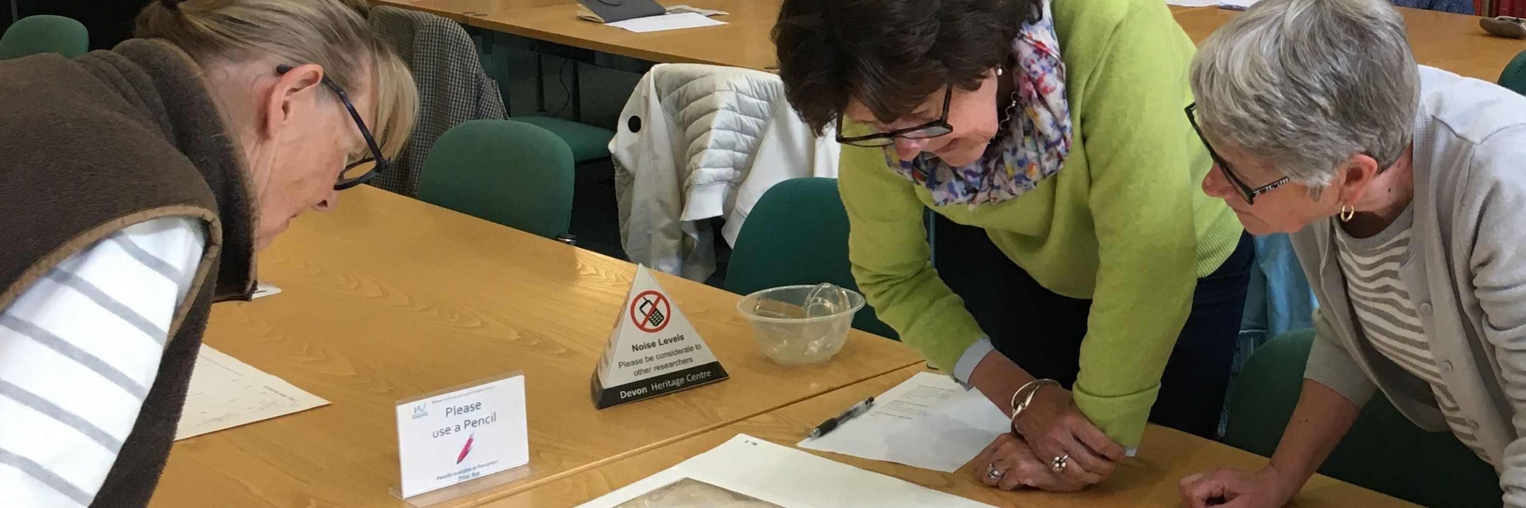 Devon History Society
