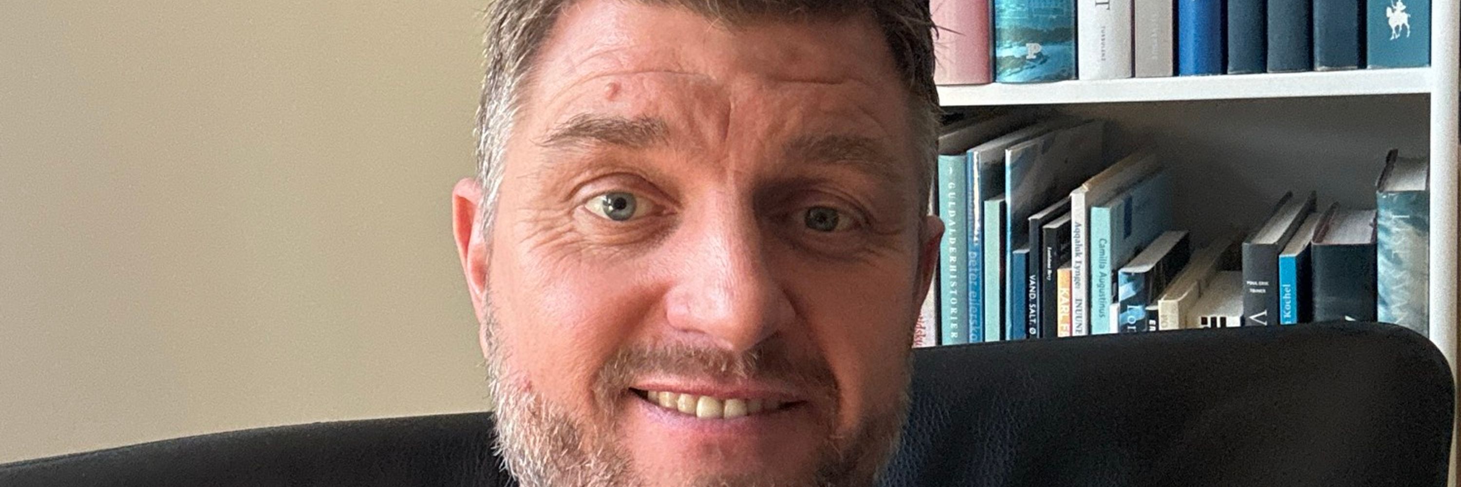 Lars Hougaard