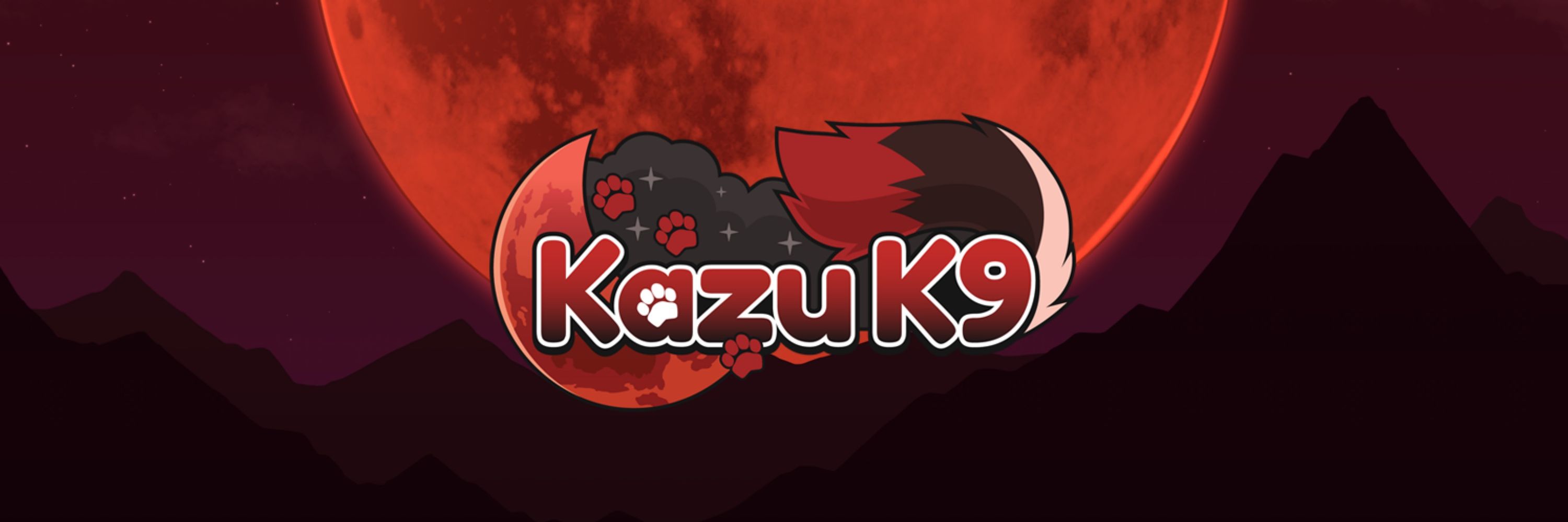 Profile banner