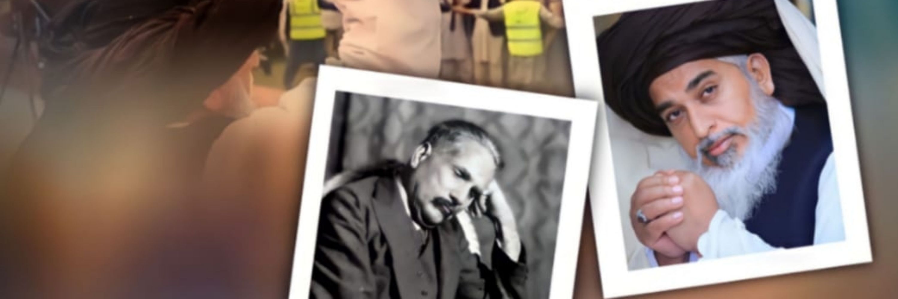 Muhammad Umar Farooq Rizvi