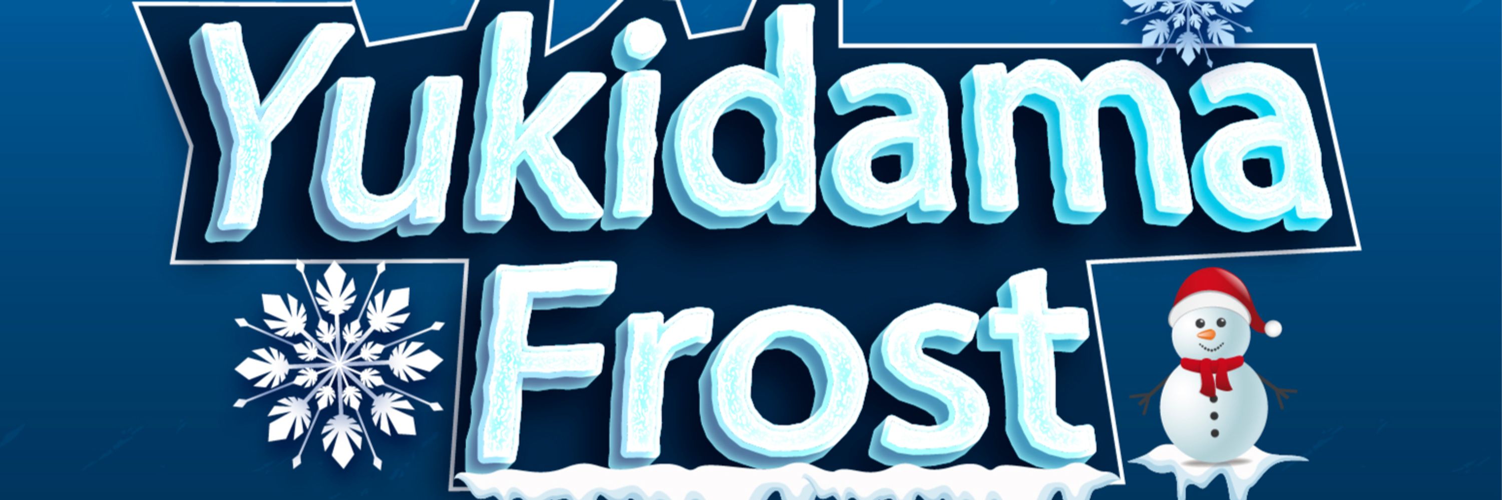 Yukidama Frost☃️ VTuber
