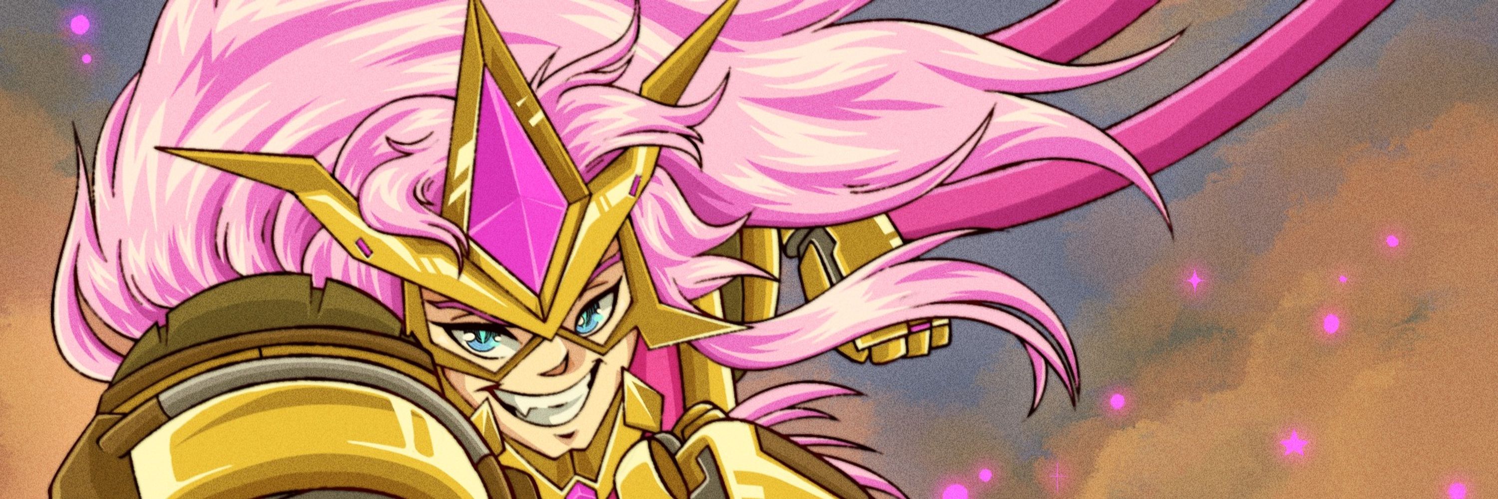 StarPinkMax