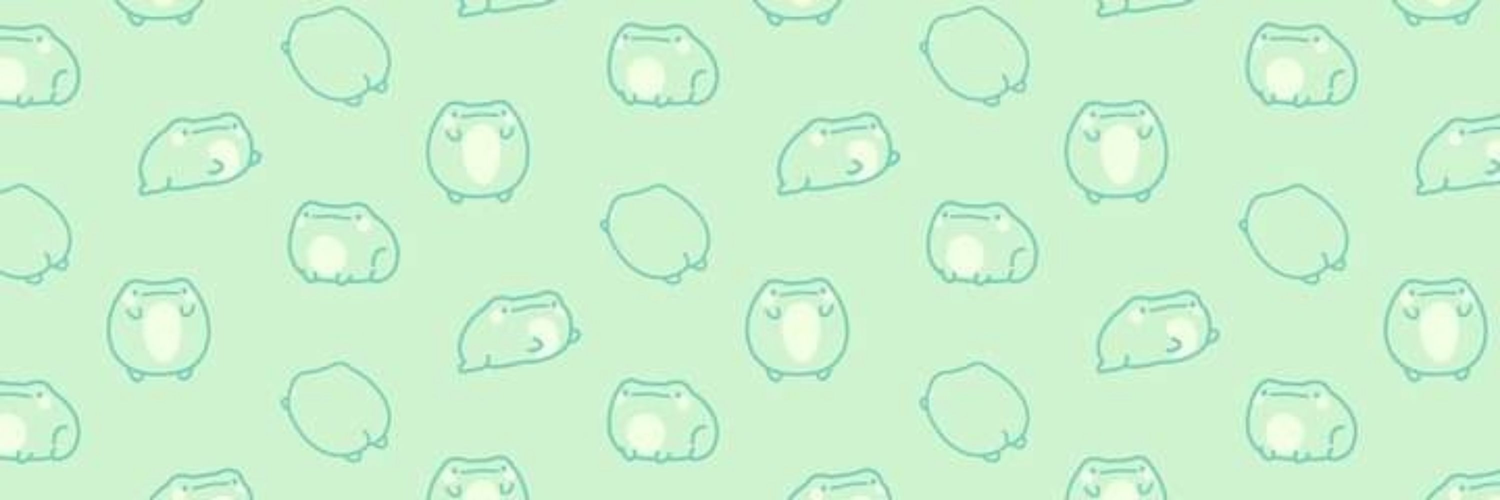 Depressed Daydreamer Chubby Froggo