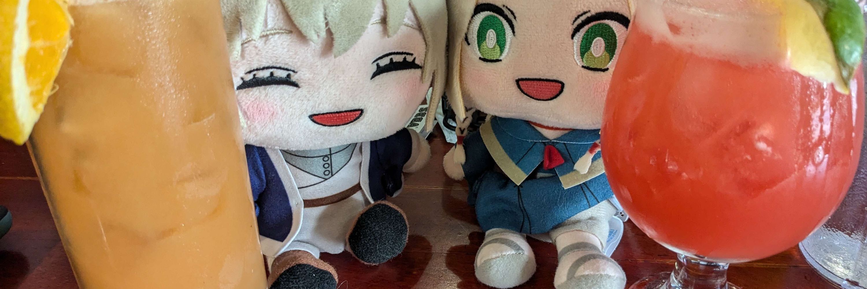 Laios/Kabru/Rin Fan