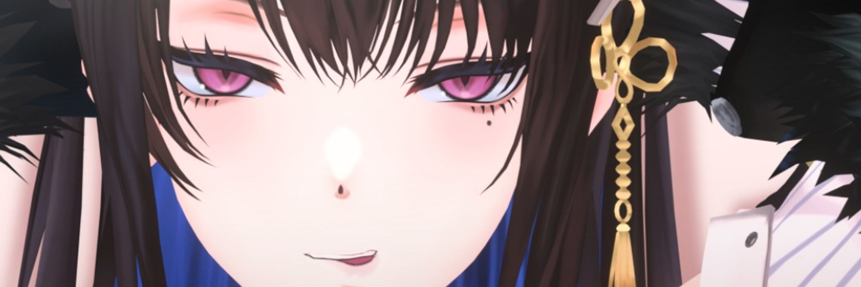 Futaba3D 👁‍🗨💀3D Vtuber Animator