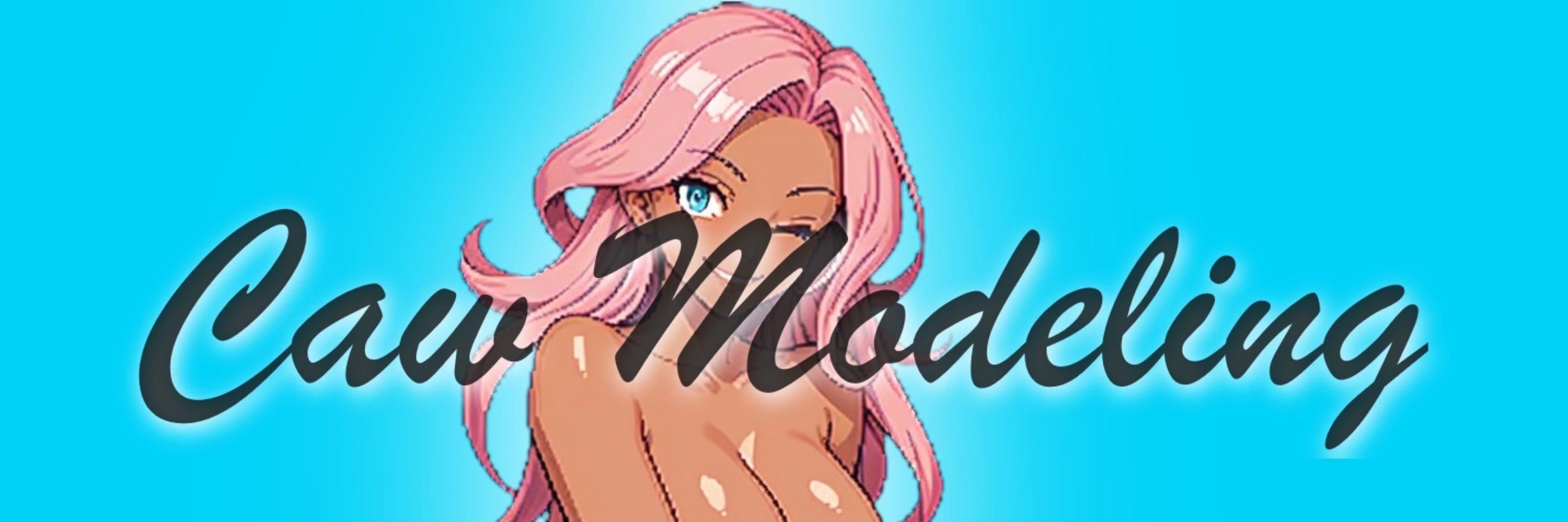 Caw Modeling (18+)