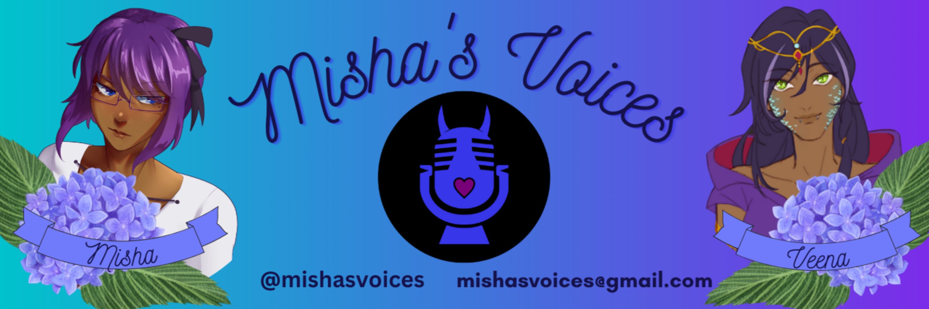 Misha'sVoices