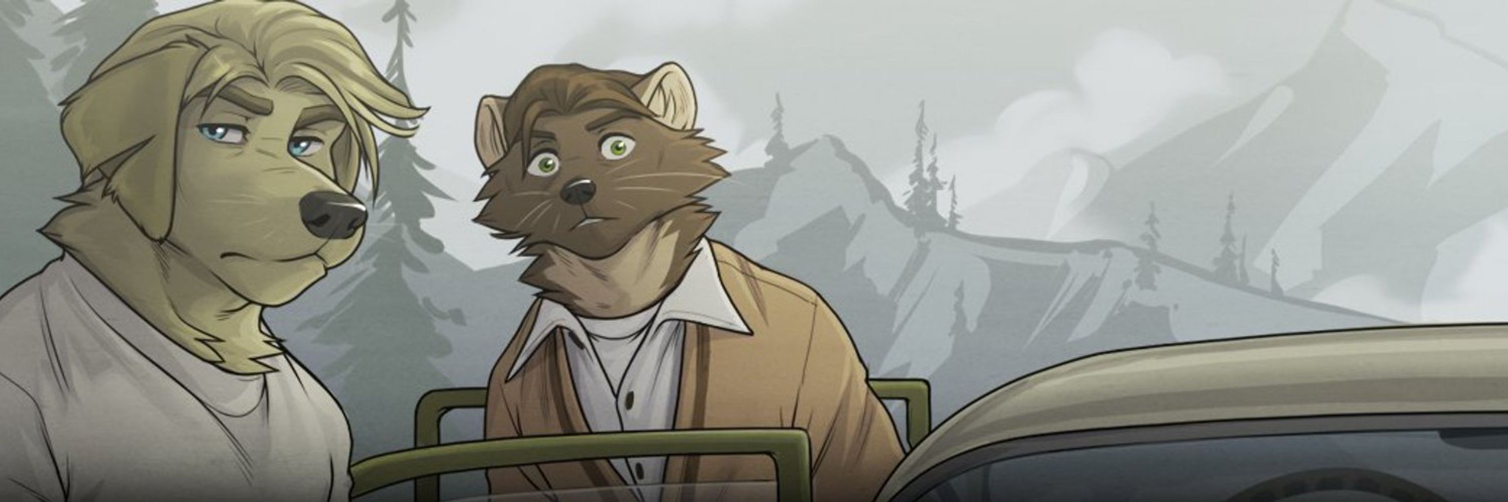  Vulpro Art @FWA