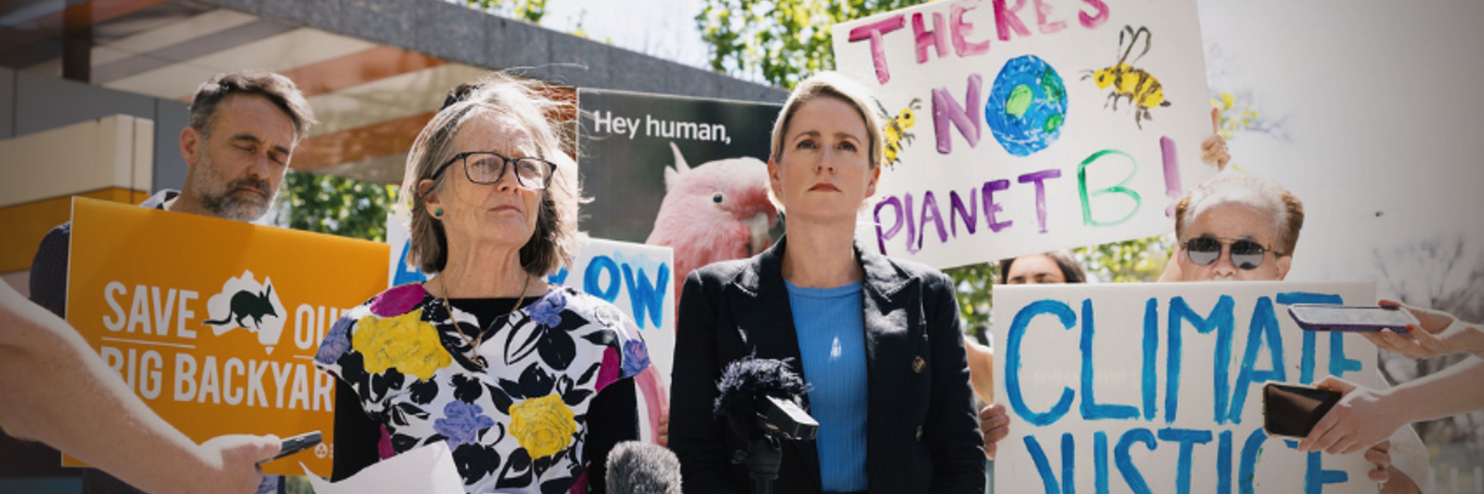 Environmental Justice Australia