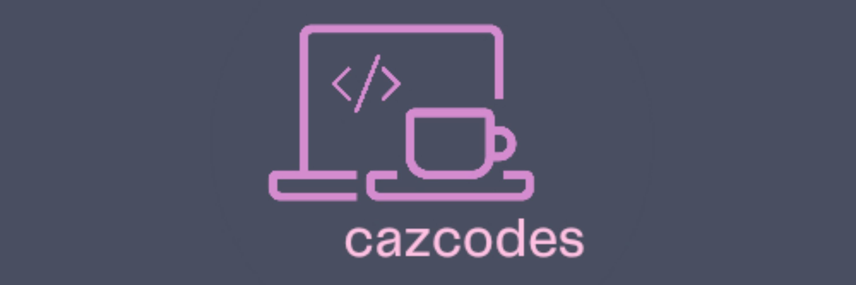 Cazcodes