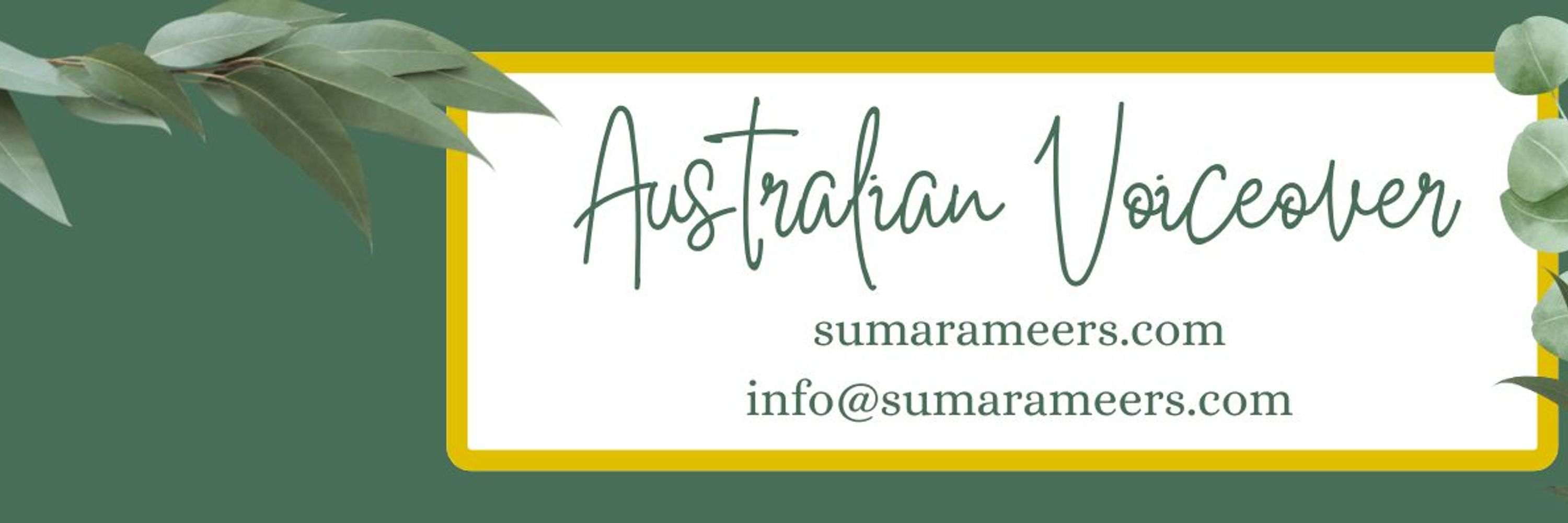 Sumara Meers