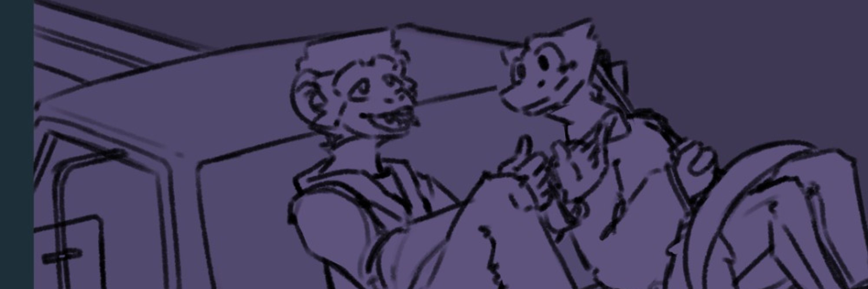 MikanRopp - Workin' on Commissions