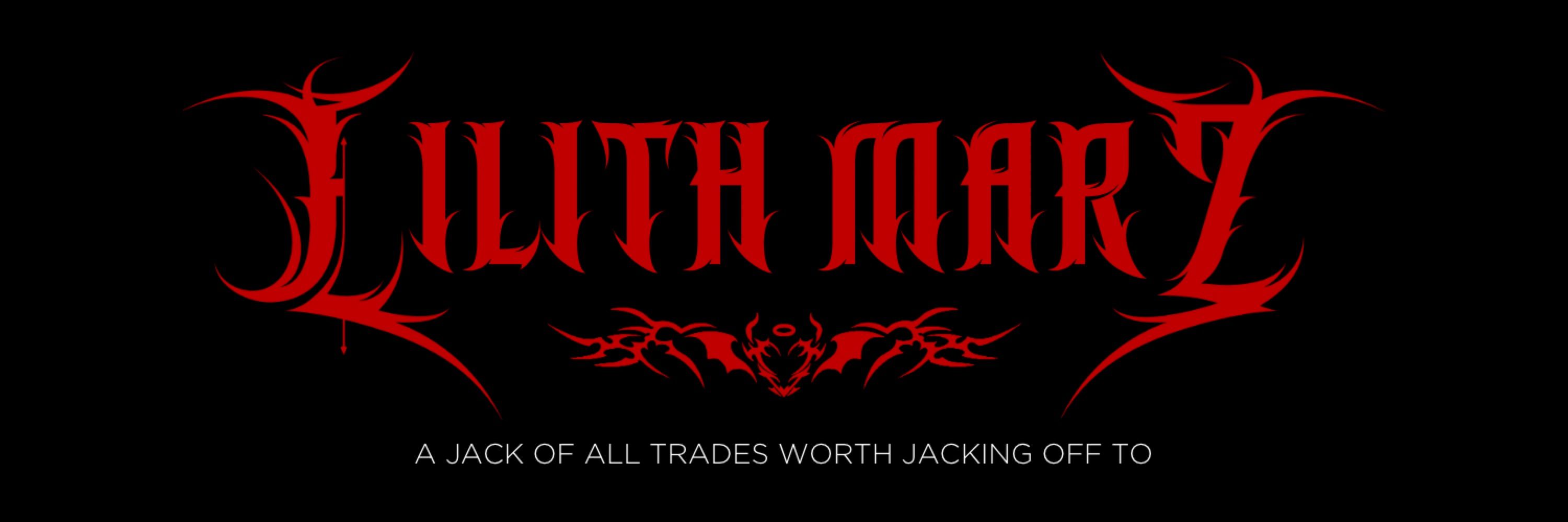 ⛧ Lilith Marz ⛧
