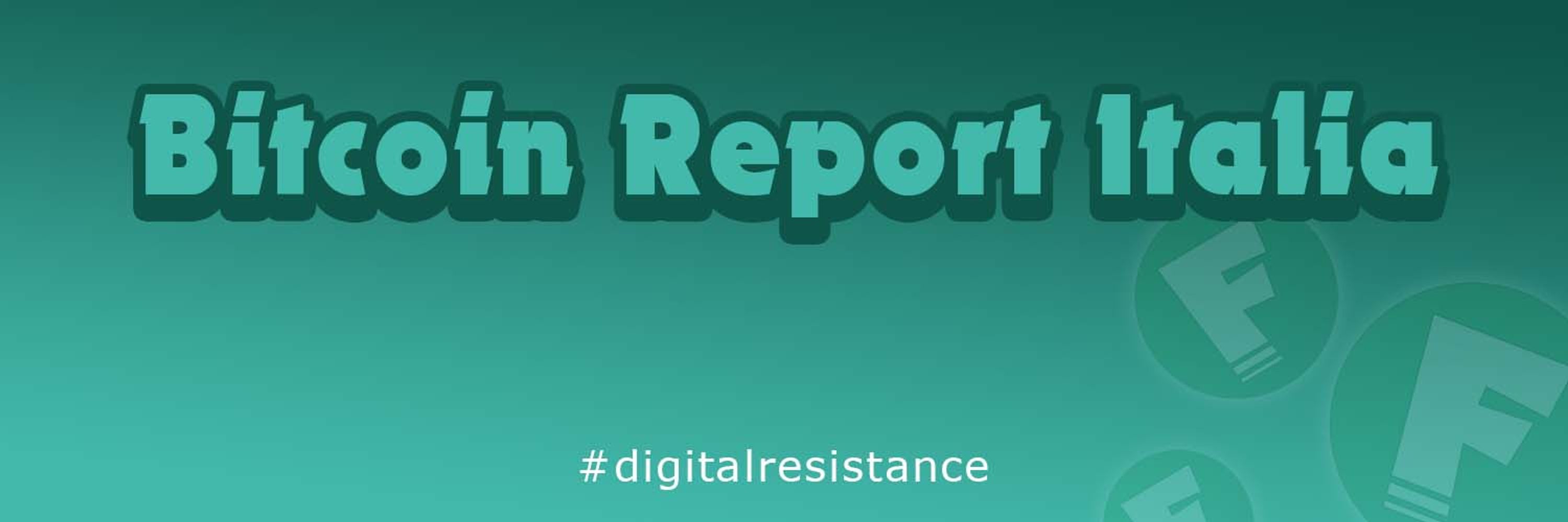 Bitcoin Report Italia