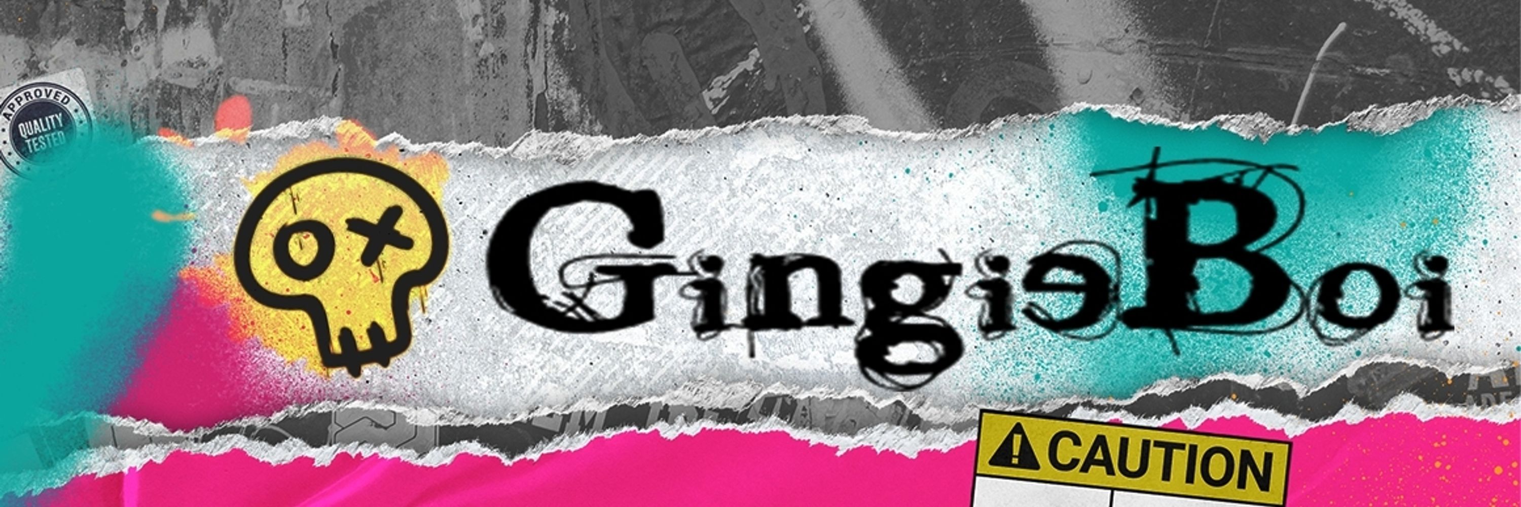 GingieB0i