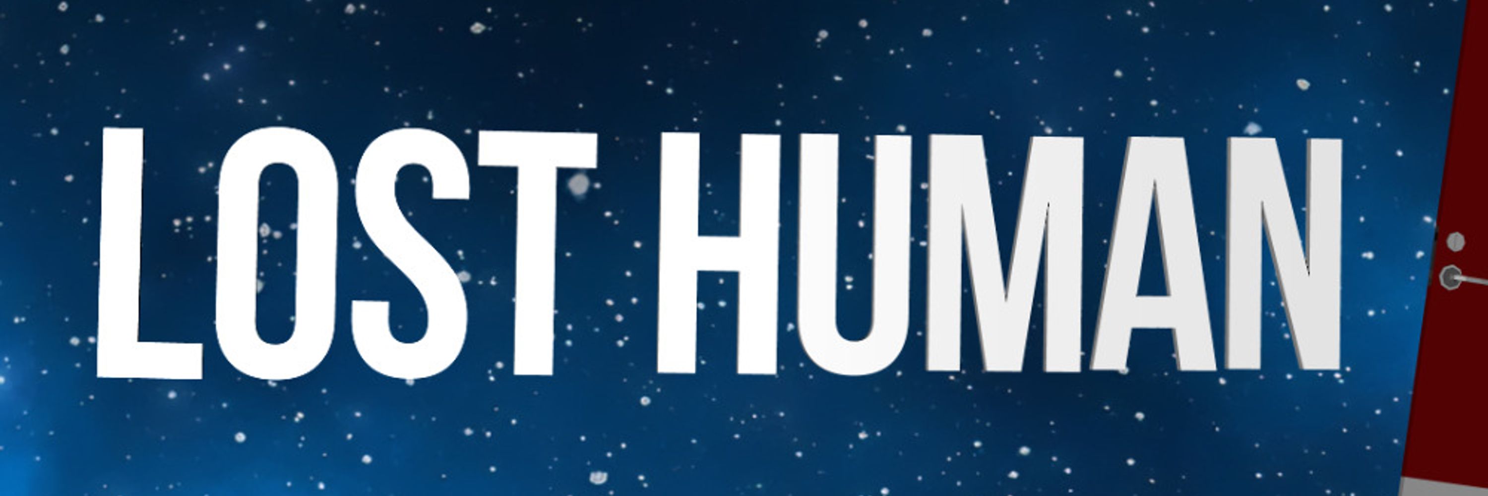 Lost Human