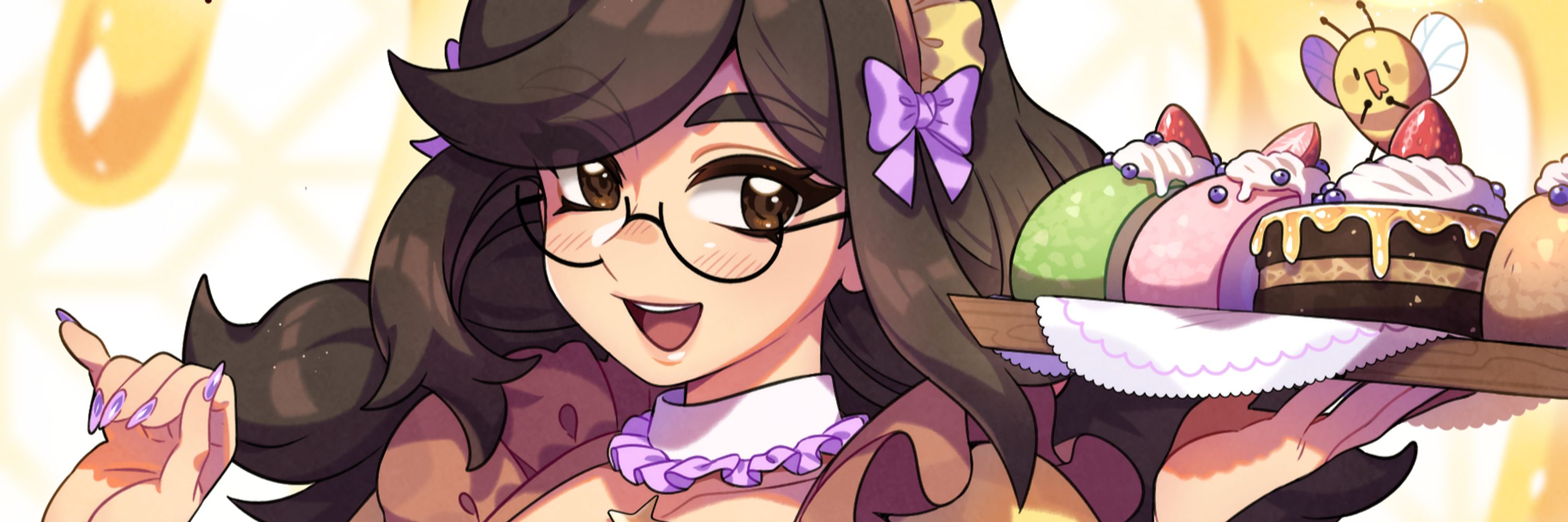 ˗ˏˋ ପ C i x ✧* :