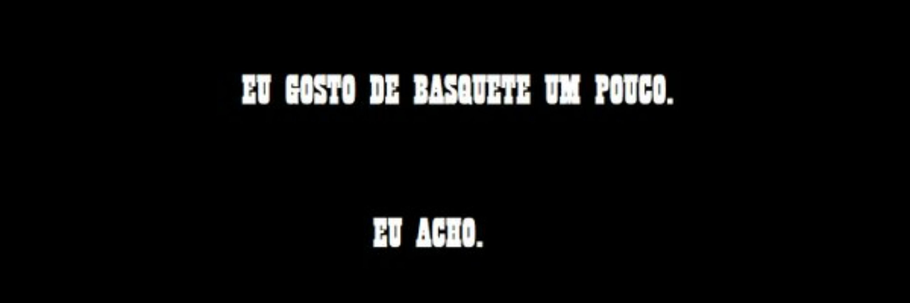 Aprofundando basquete