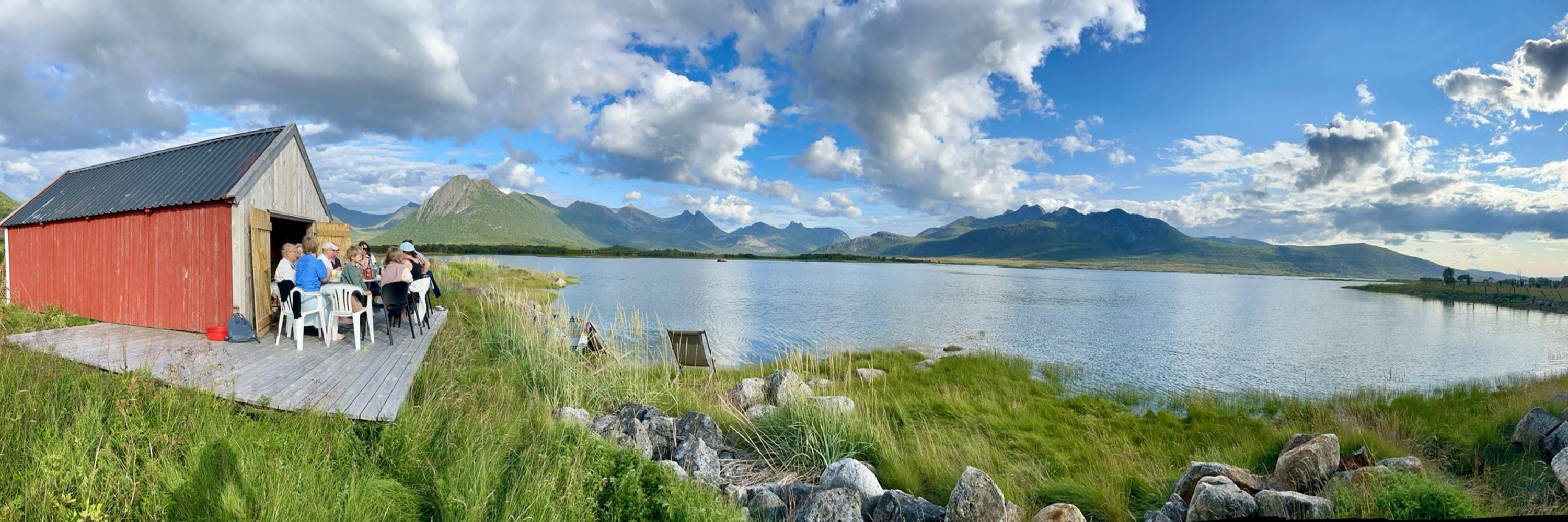 Synnøve Gjerstad