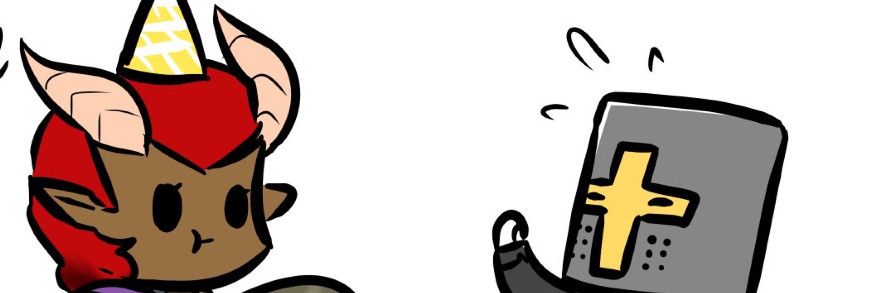 Mr. Deus Vult (High5)