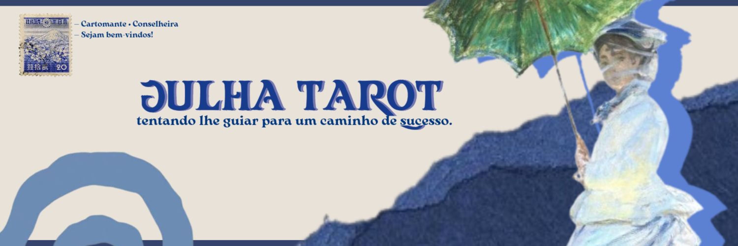 Julha | Agenda Aberta