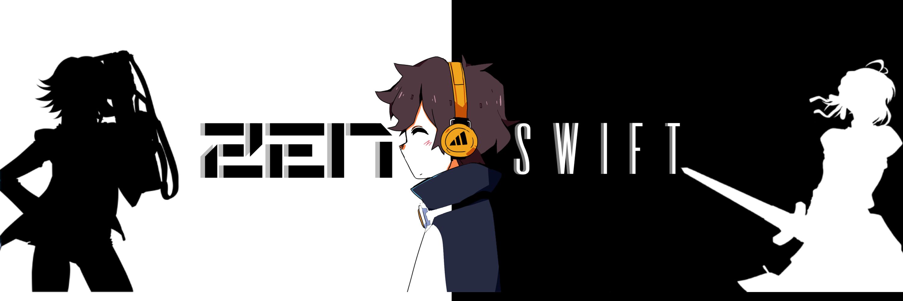 Zen Swift