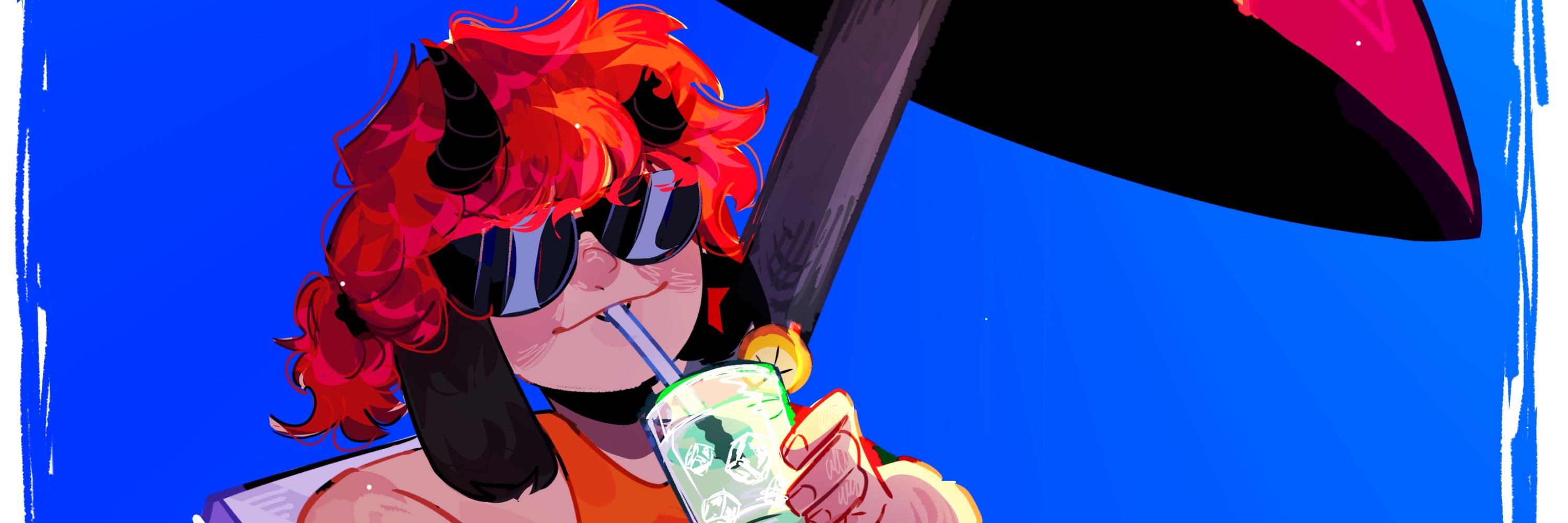 [Punished]Milky