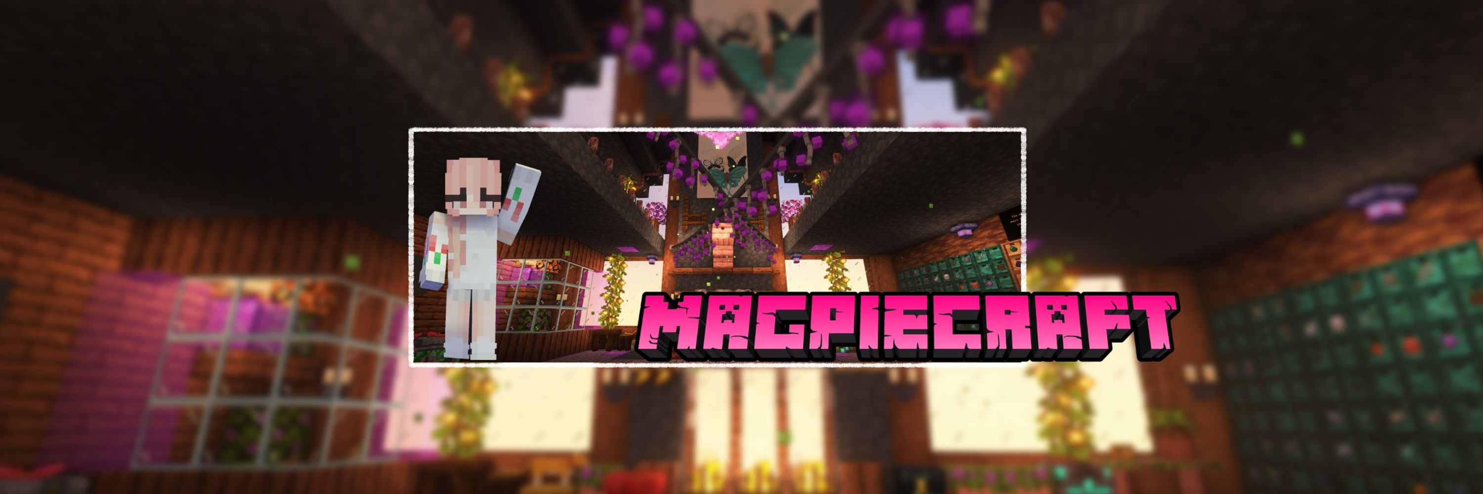 MagpieCraft