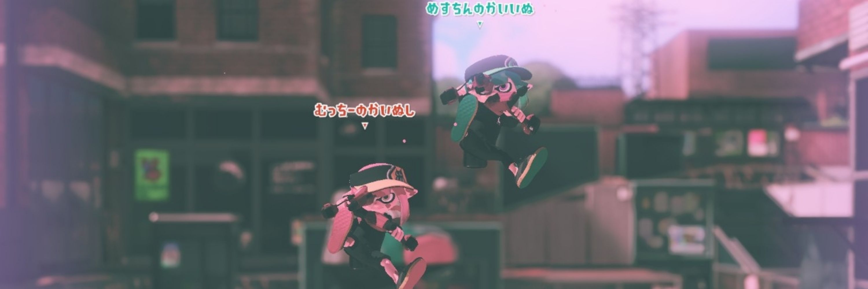 むっちー