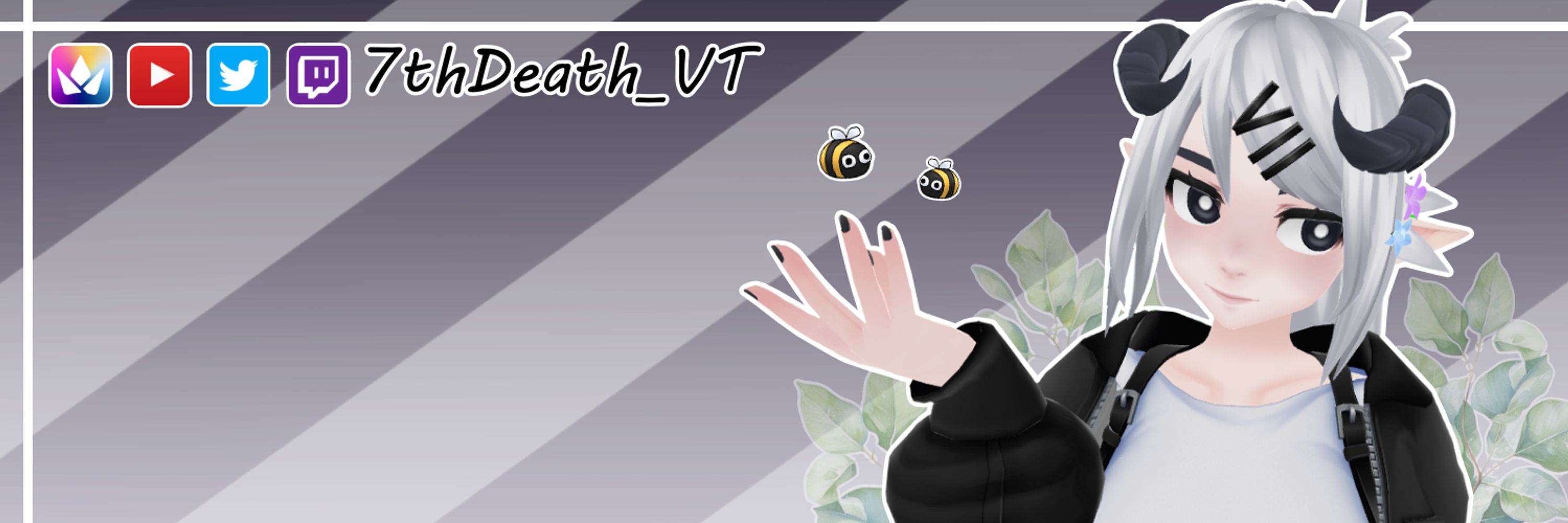 Seven (Ⅶ)