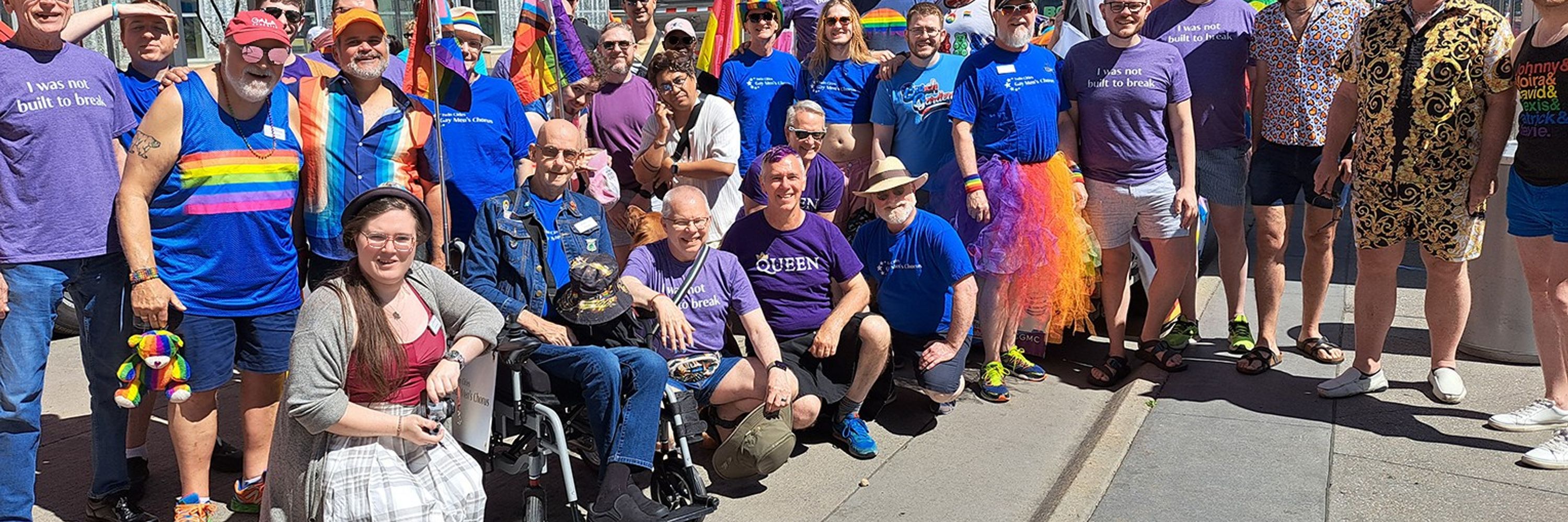 Matt Butts ♿️ 🇺🇸 🏳️‍🌈