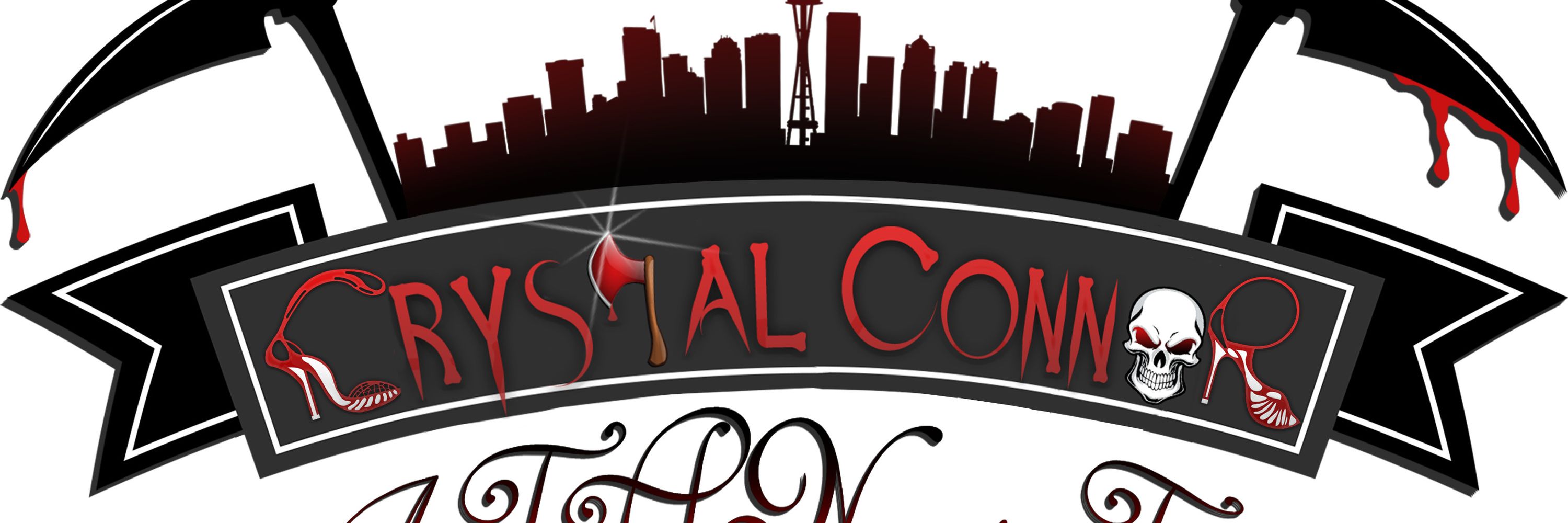 Crystal Connor,  A Trusted Name In Terror