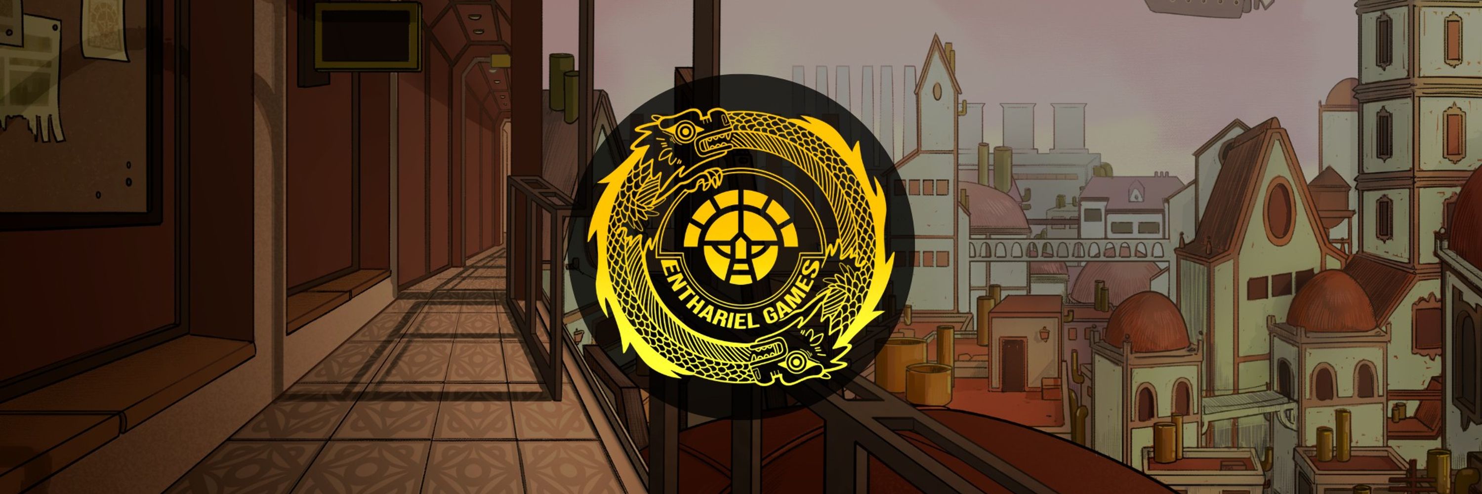 Enthariel Games