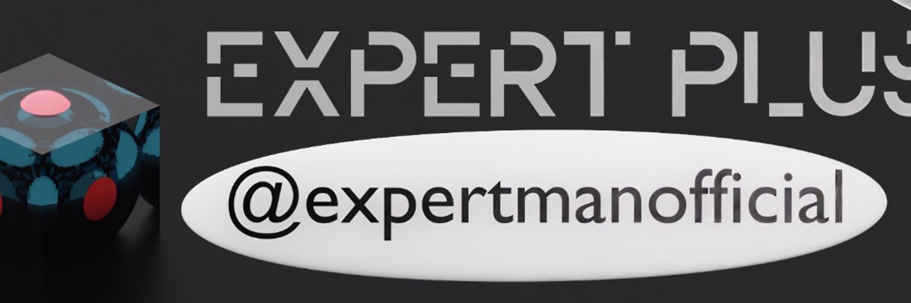 NOT Expert Plus ☘️ !