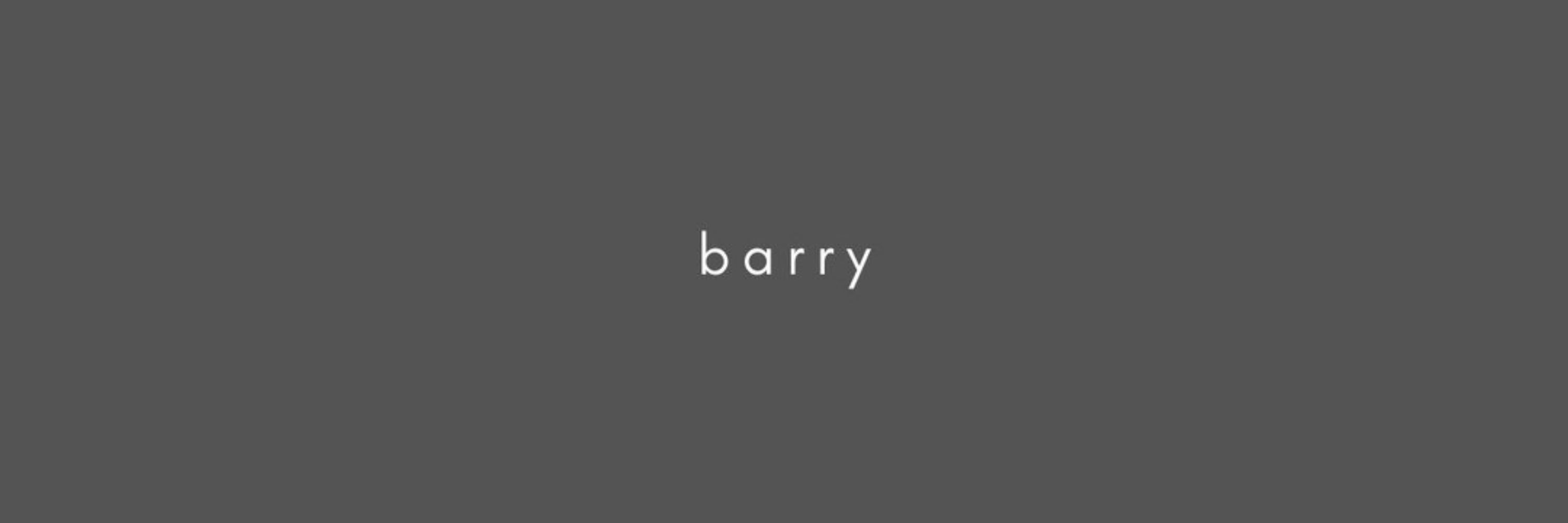 barry
