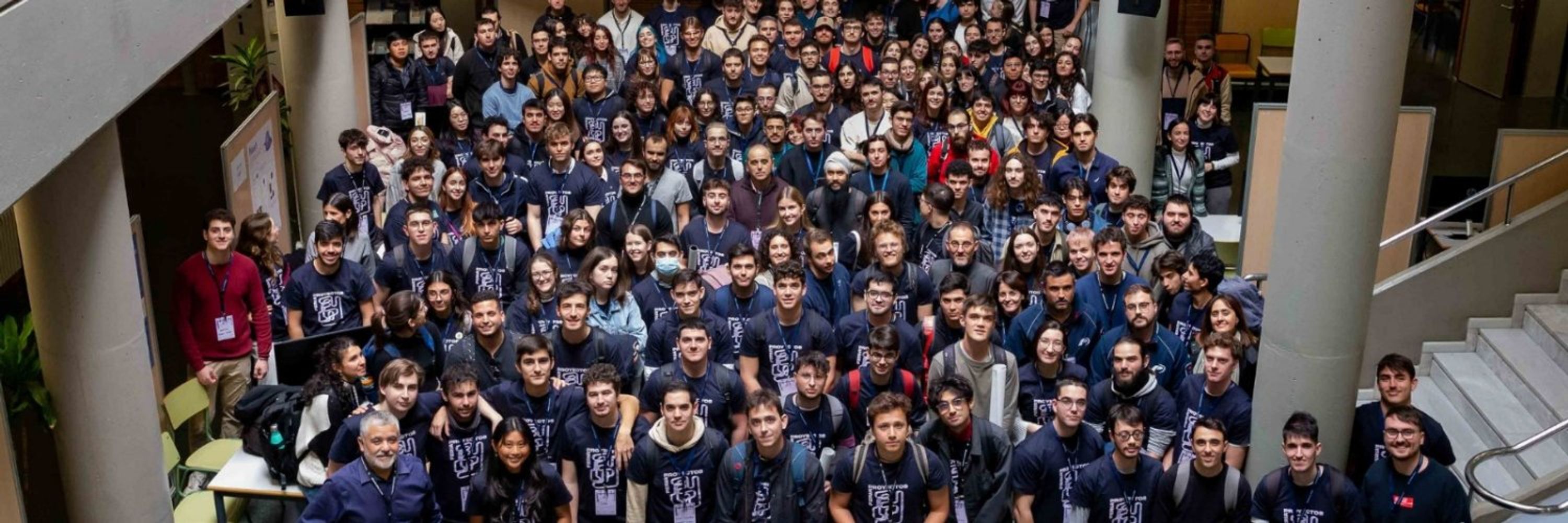 ETSINF UPV