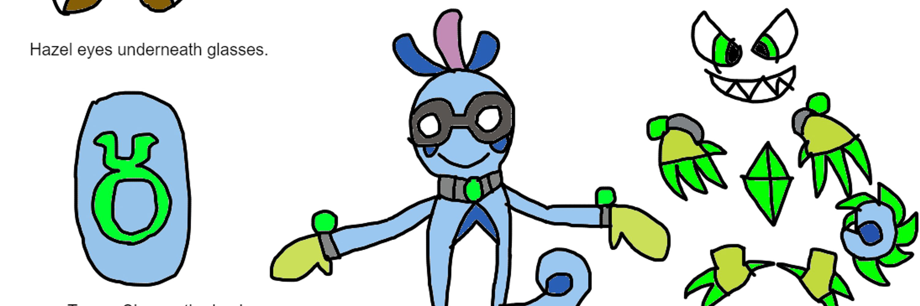 MrDrizzile