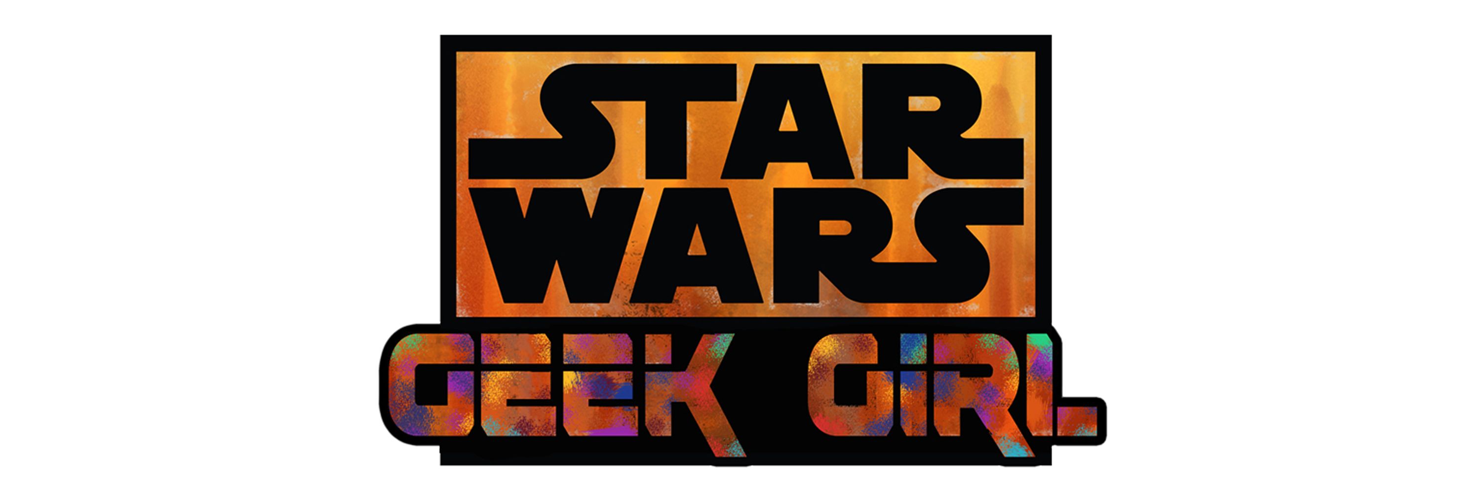 Star Wars Geek Girl
