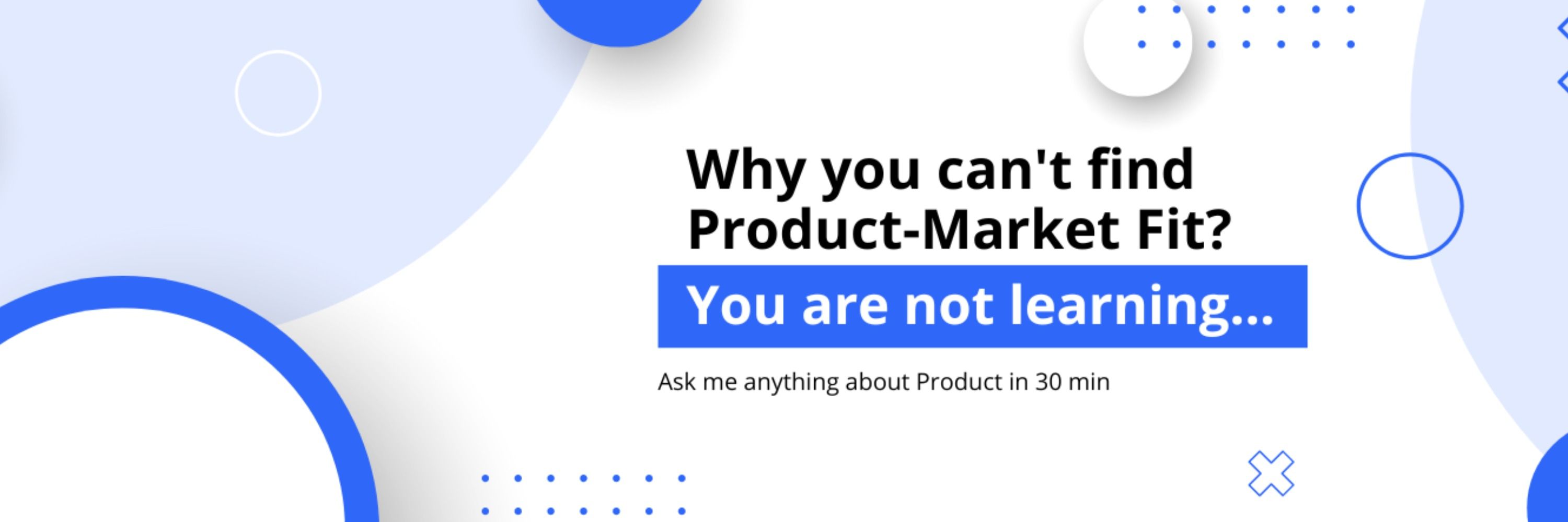 Andre Ochoa | Product Leadership