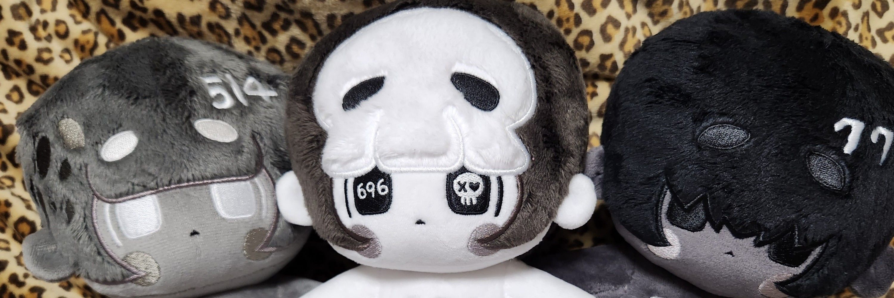 ぶぼん