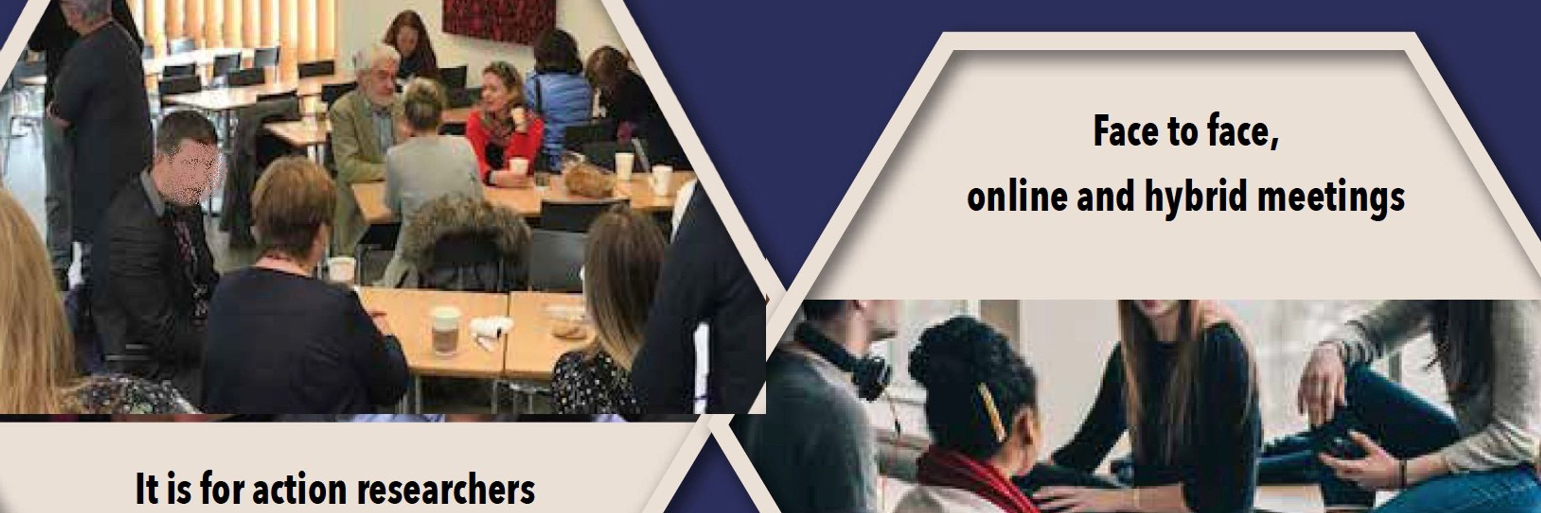 Network for Educational Action Research in Ireland