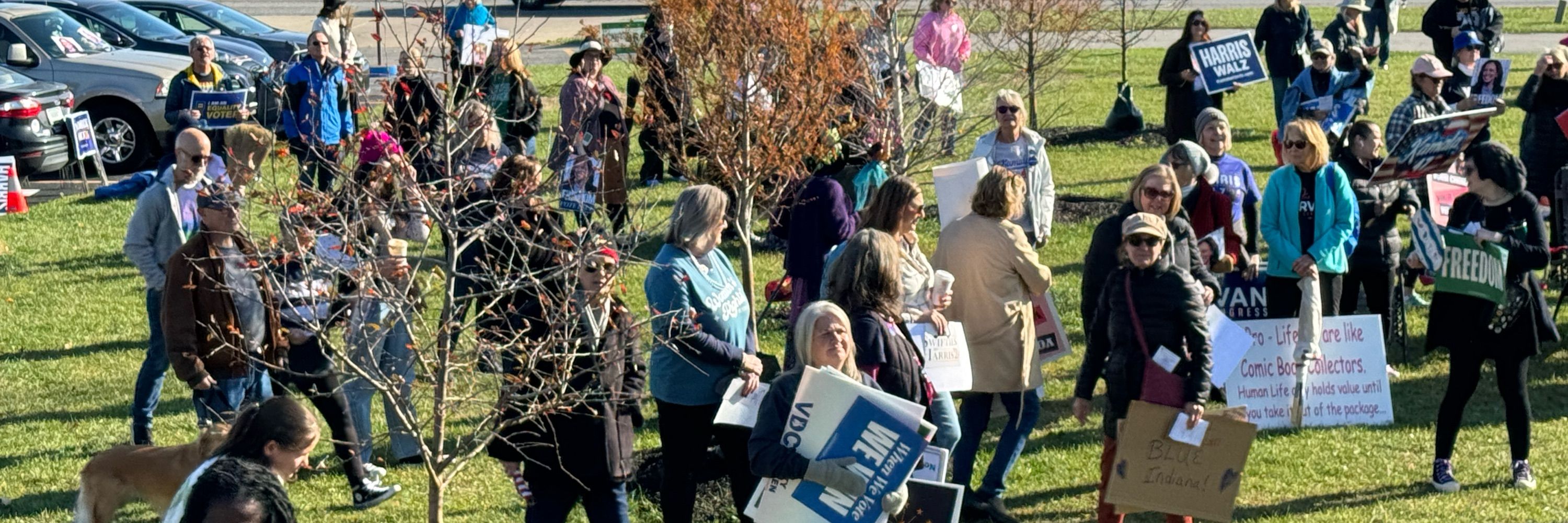 NWI Democrats