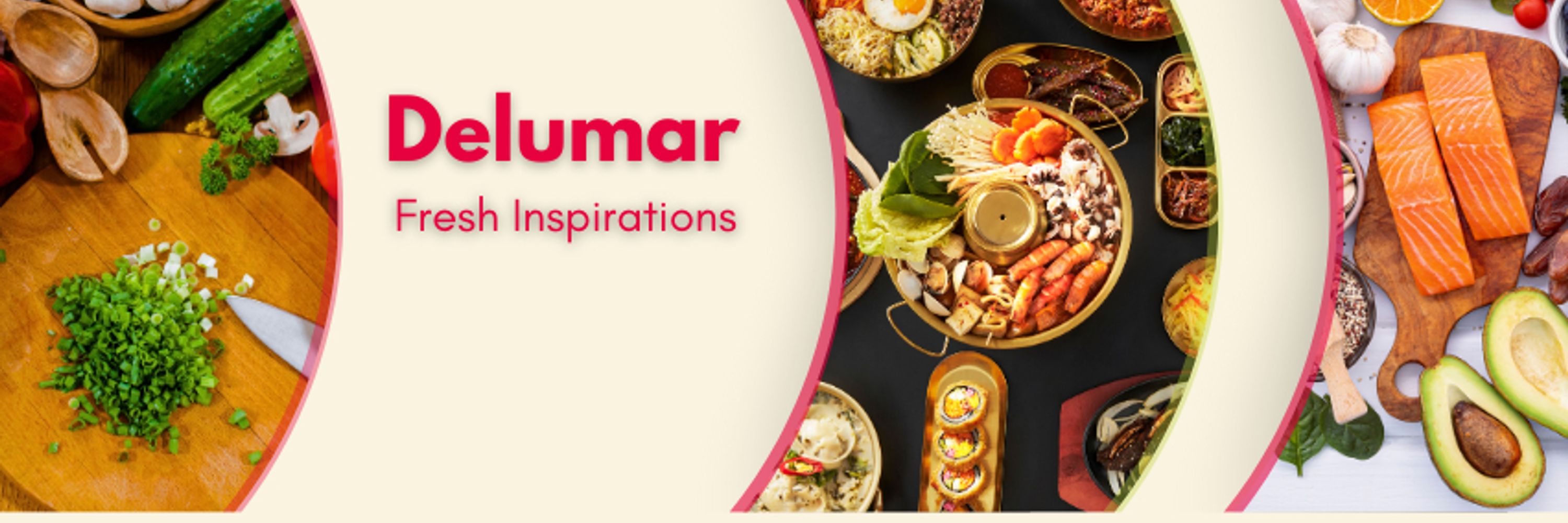 Delumar Recipes