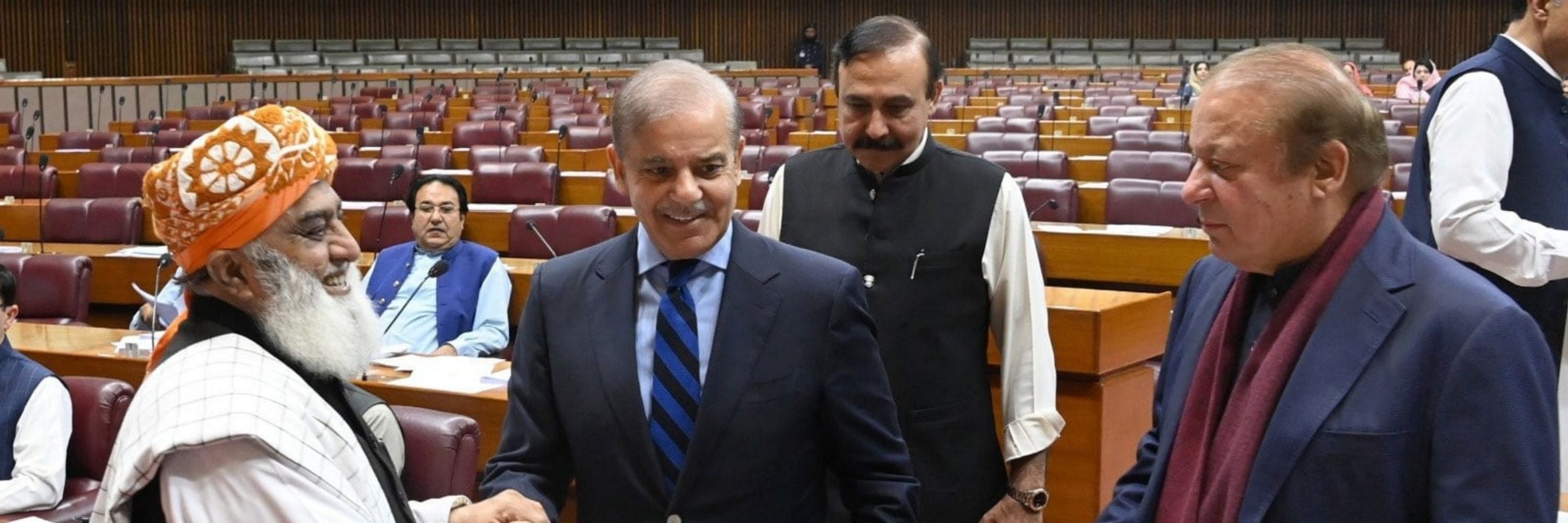 Zubair Yousaf