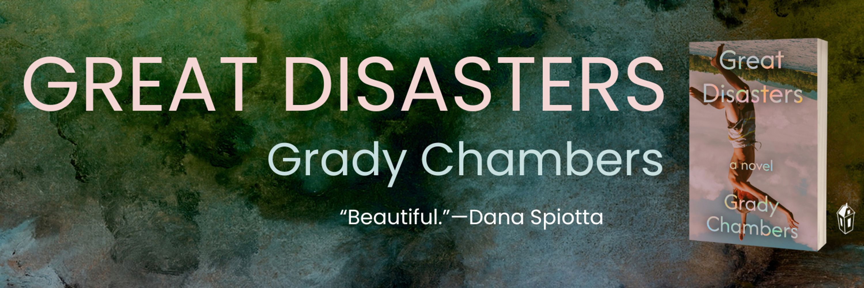 Grady Chambers