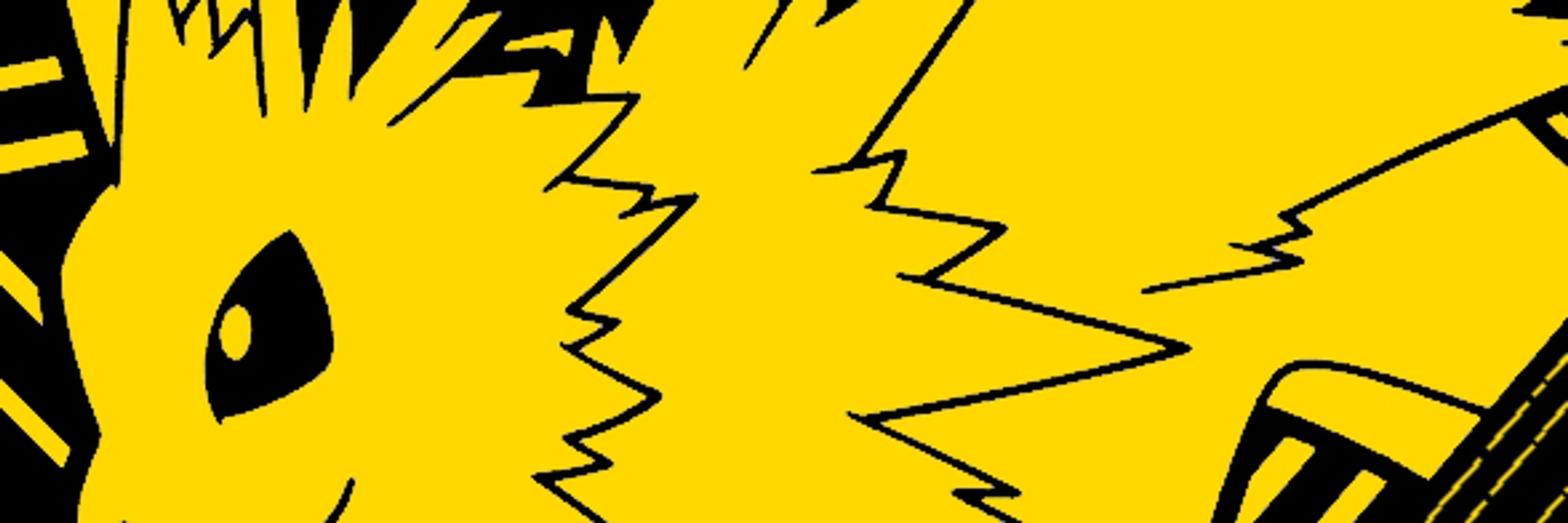 ⚠⚡
