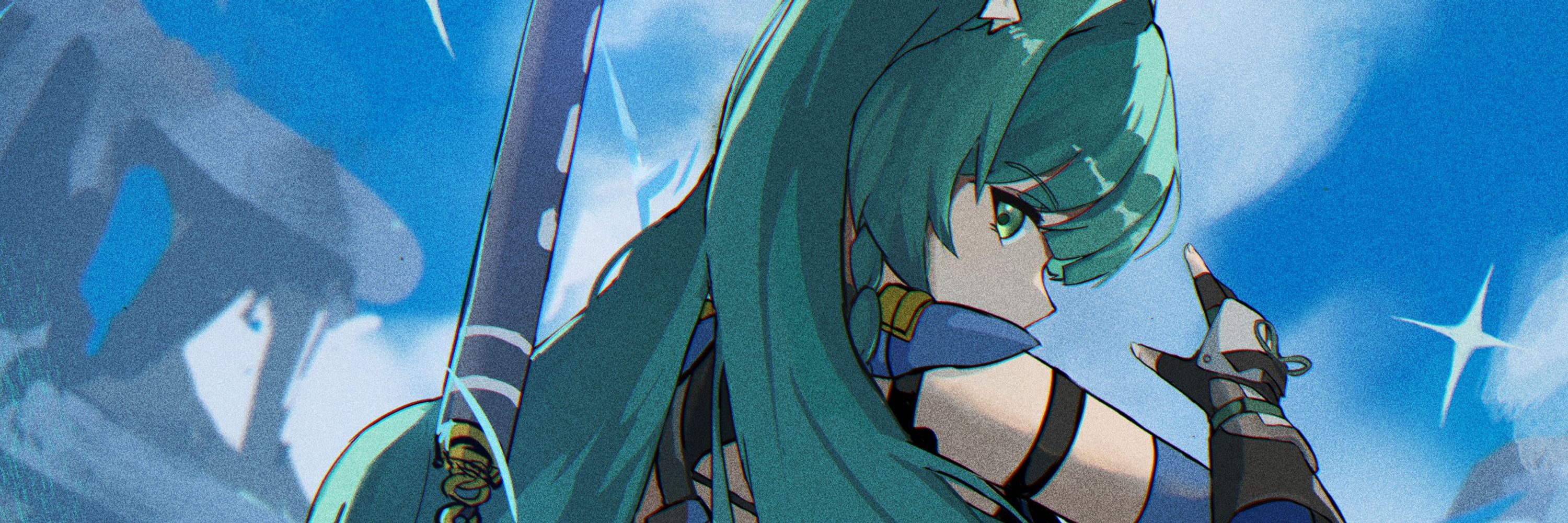 ぽー🦊